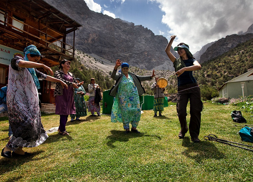 Tajikistan is going to beat 3 years old record of tourists’ stream by the end of the year