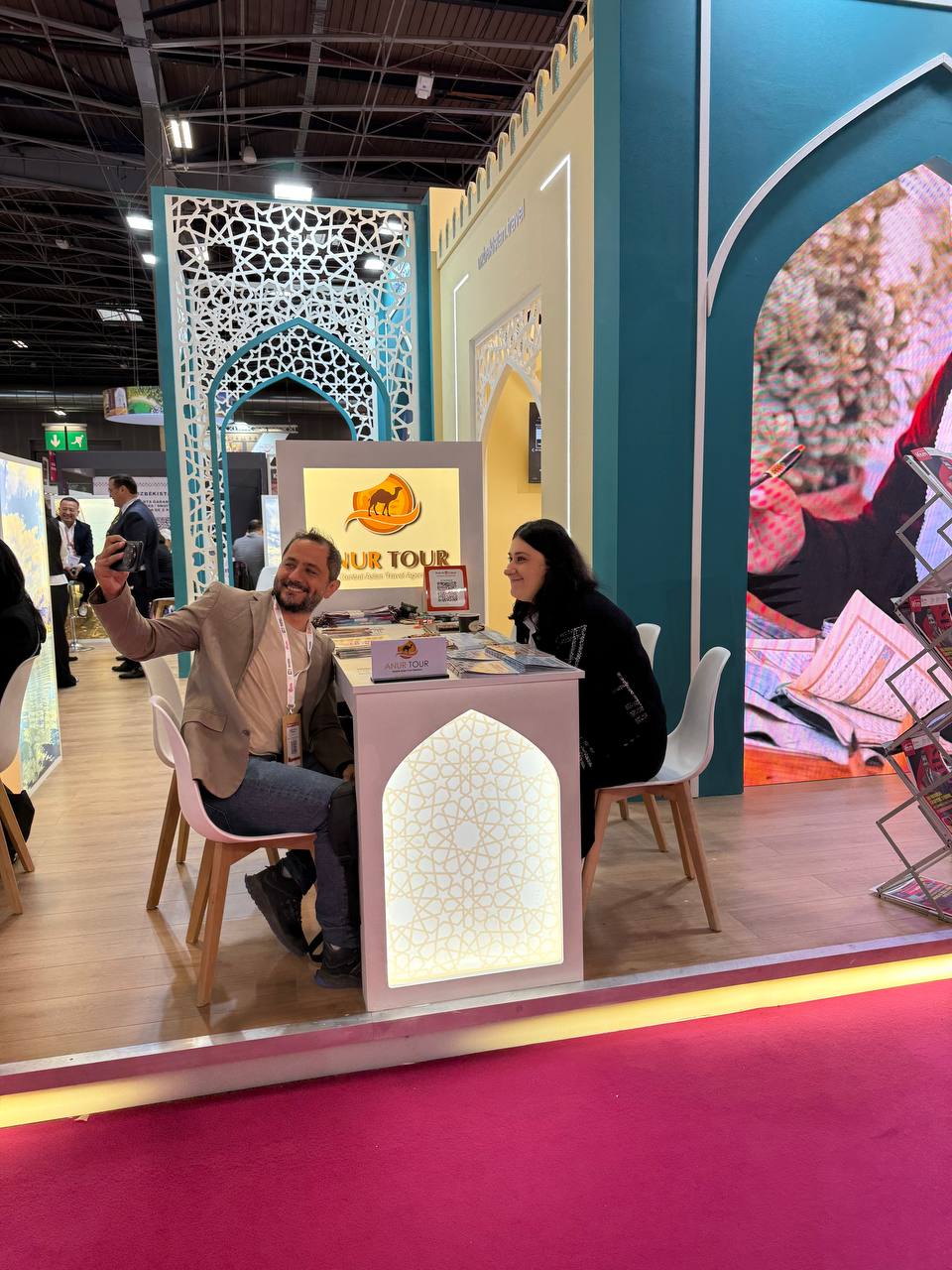 MATTA — Kuala Lumpur