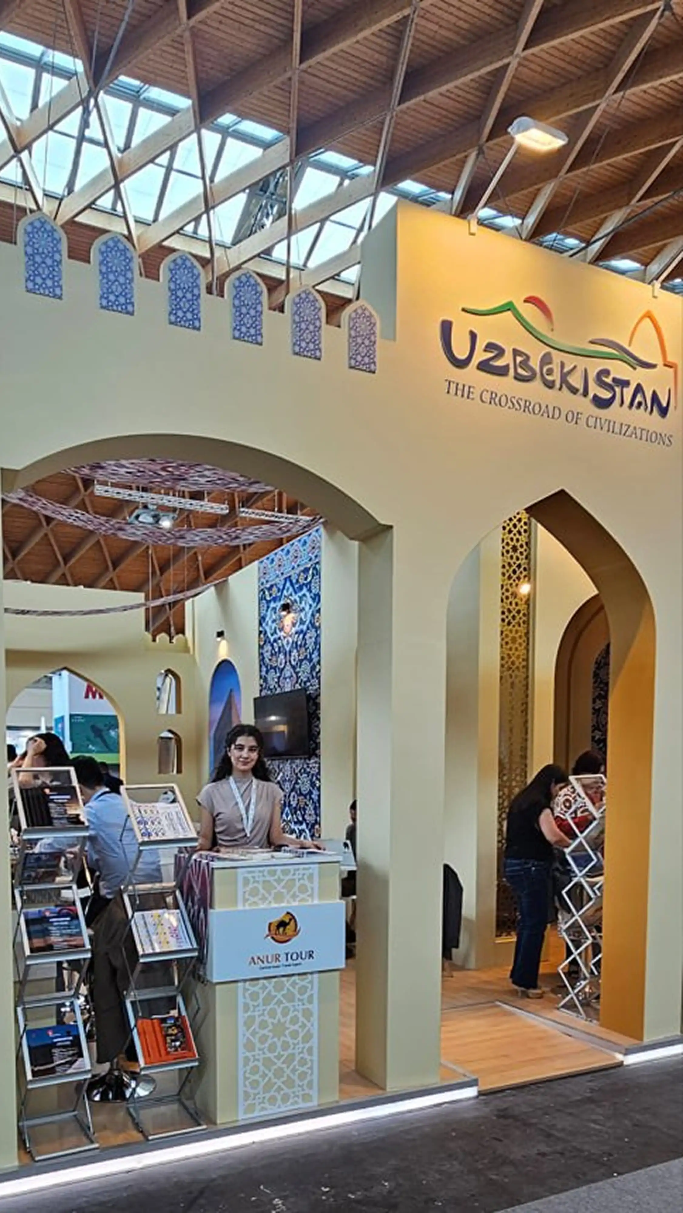 IFTM Top Resa — Paris