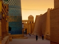 Khiva