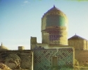 Старые фото Самарканда
