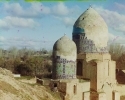 Старые фото Самарканда