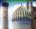 Старые фото Самарканда