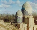 Старые фото Самарканда