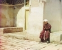 Старые фото Самарканда