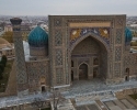 Samarkand