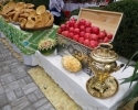 Cocina uzbeka