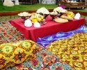 Cocina uzbeka