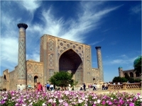 Samarkand