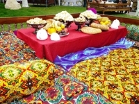 Uzbek cuisine
