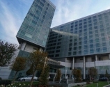 Hyatt Regency Dushanbe