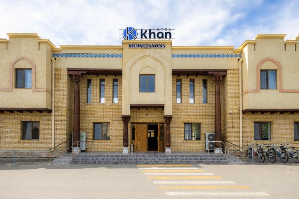 Khan Hotel