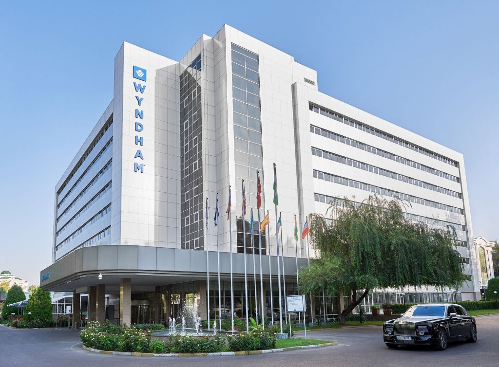 Wyndham Tashkent