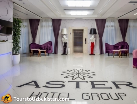 Aster Hotel Group