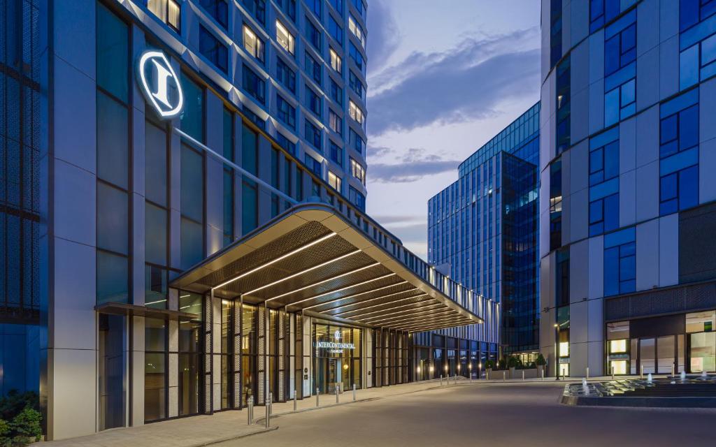InterContinental Tashkent