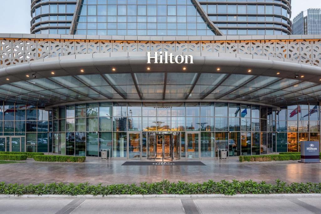 Hilton