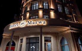 Marwa Tashkent Pool&Spa