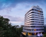 DoubleTree by Hilton Almaty