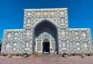 Uzbekistán – Kirguistán – Kazajstán 18 días