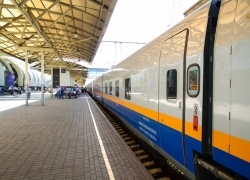 Тур в Узбекистан из Алматы на поезде "Тулпар -Тальго"