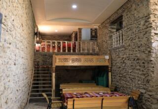 Tashkent and Chimgan mountains tour from Samarkand