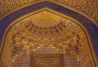 Viaje por 4 países de Asia Central - 2