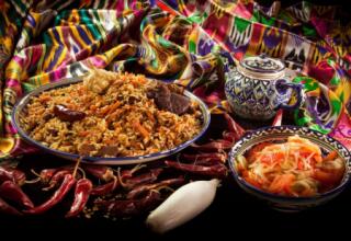 Тур в Узбекистан из Екатеринбурга