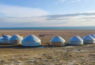 Tour etnografico di 5 Stan