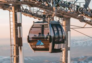 Bestseller Зимний тур в Узбекистан