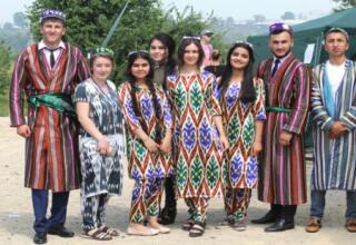 Tour de 11 días por Uzbekistán – Tayikistán | 4