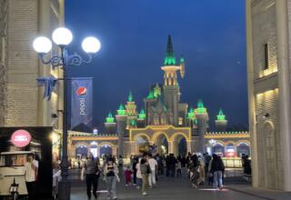 Usbekistan - Kirgisistan Tour | 5