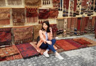 Art et vie | Voyage culturel en Ouzbékistan