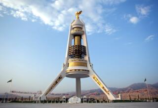 Tour de 11 días Uzbekistán - Turkmenistán