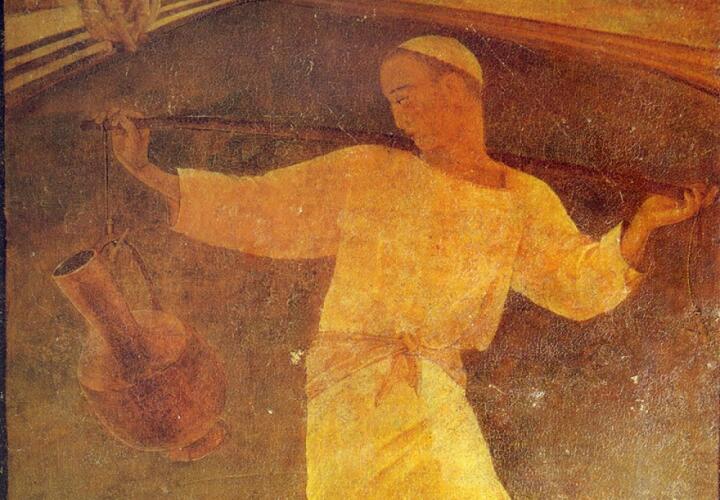 Tour di un giorno a Nukus e Muynak da Tashkent