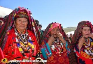 Тур на майские праздники из Казахстана 2026