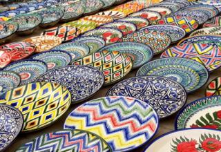 Usbekistan Ostertour 2026