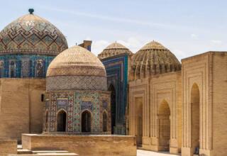 Сборный тур на Наурыз на поезде Тулпар-Тальго из Алматы