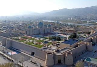 2-tägige Khudjand-Tour