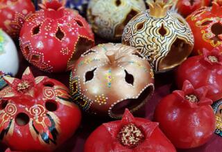 Tour de 5 stan en Asia Central 3: 18 días