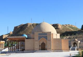 Tour di 3 giorni a Nurata