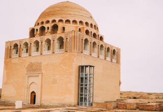 Uzbekistán - Turkmenistán Tour |2