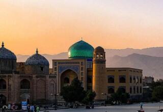 5-Stan Family Tour: 20 days