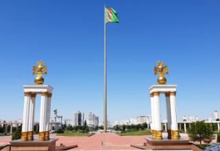 Uzbekistán y Turkmenistán Tour | 3