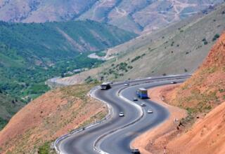 5-дневный тур в Узбекистан - 2