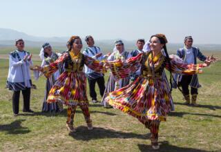 Tour Uzbekistan - Kazakhistan | 2
