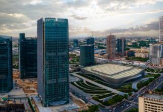 Тур в Узбекистан на майские праздники – 6 дней