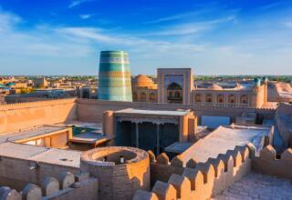 Excurisiòn individual en Jiva