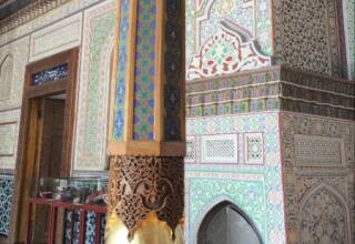 Uzbekistan Artisan Tour