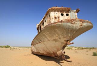 16-дневный тур в Узбекистан