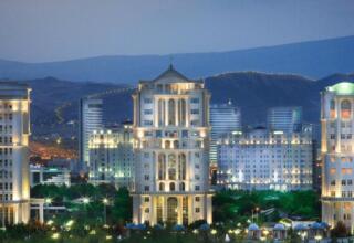 Uzbekistan – Turkmenistan Tour | 2